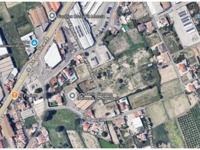 Casa en venta en Lugar de Casillas o Ermita de Buendia, Área Metropolitana de Murcia