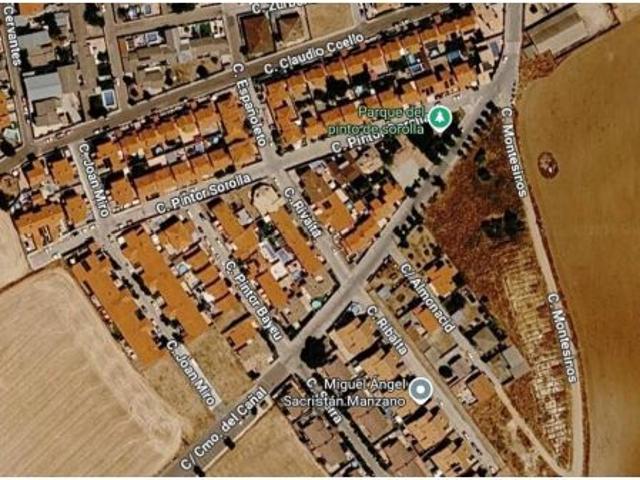 Casa en venta en Nambroca, Castilla-La Mancha