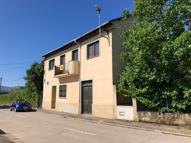 Casa en venta en El Bierzo, Castilla y León