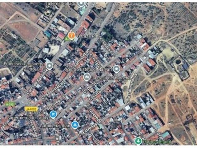 Casa en venta en Navas De San Juan, Andalucía