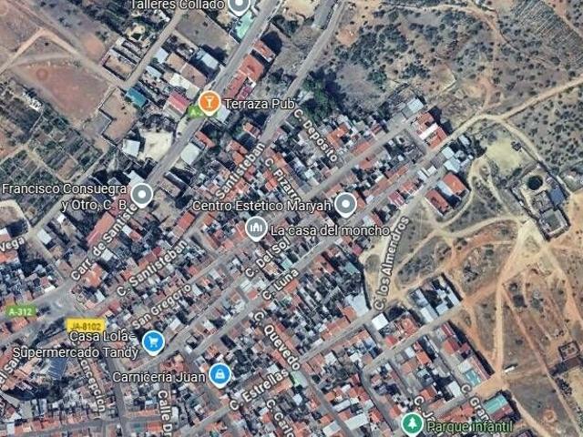 Casa en venta en Navas De San Juan, Andalucía