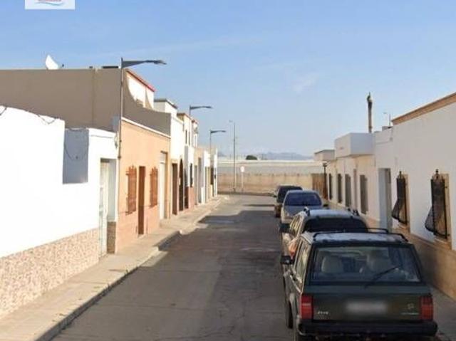 Casa en venta en Campohermoso, Níjar