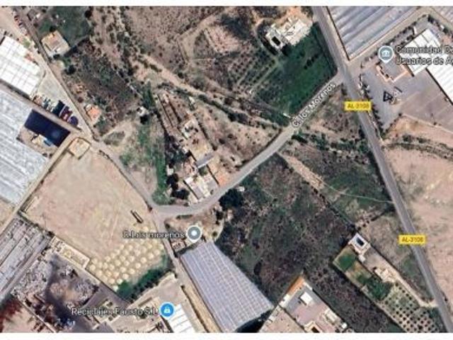 Casa en venta en Pueblo Blanco, Níjar