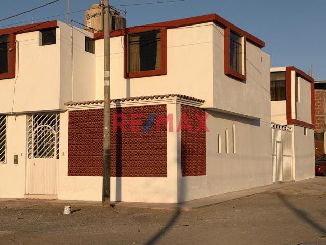 Casa venta en Ilo, Moquegua