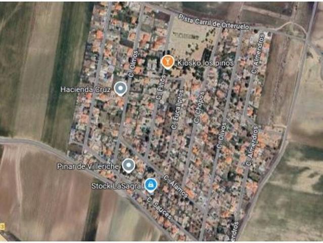 Casa en venta en Numancia De La Sagra, Castilla-La Mancha