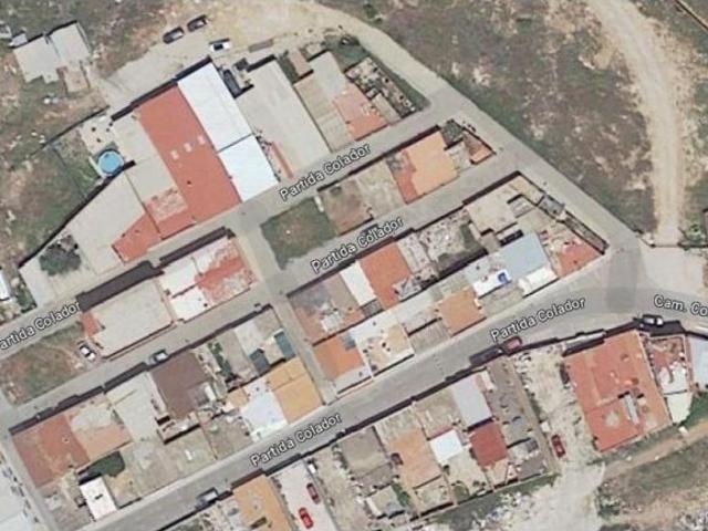Casa en venta en Polígon Industrial El Colador, Onda