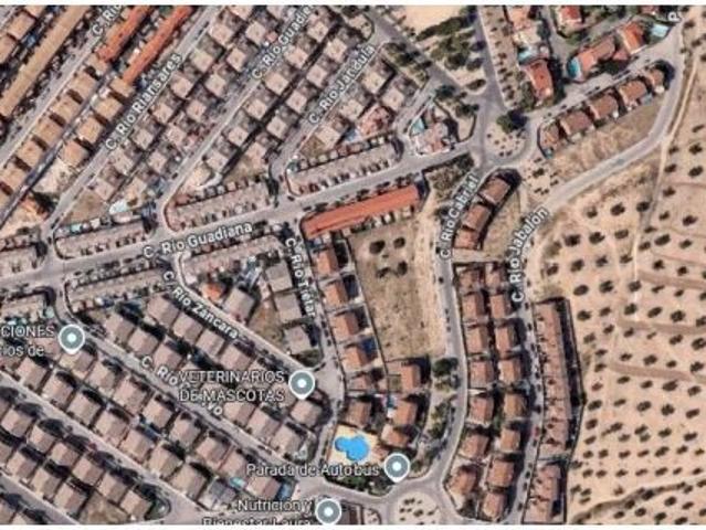 Casa en venta en Ontígola, Castilla-La Mancha