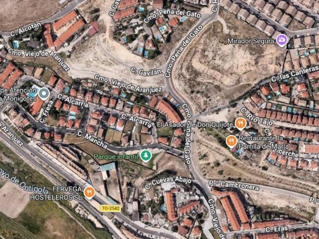 Casa en venta en Ontígola, Castilla-La Mancha
