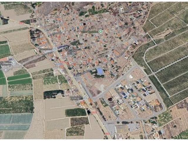 Casa en venta en Raiguero de Bonanza, el Baix Segura / La Vega Baja