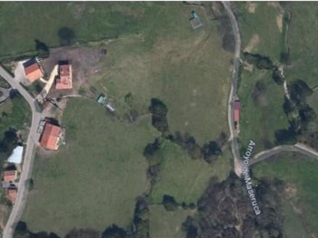 Casa en venta en Oviedo, Asturias