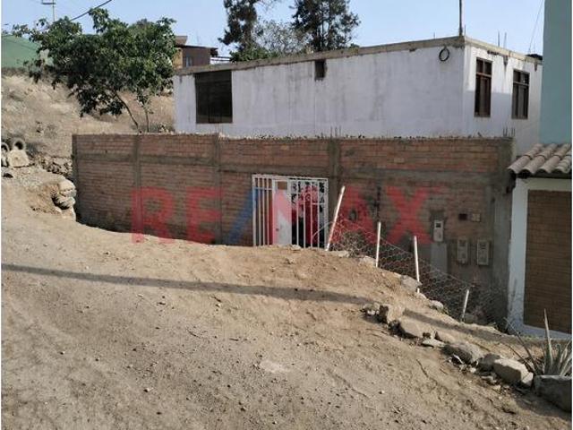 Casa venta en Manchay, Lima Metropolitana