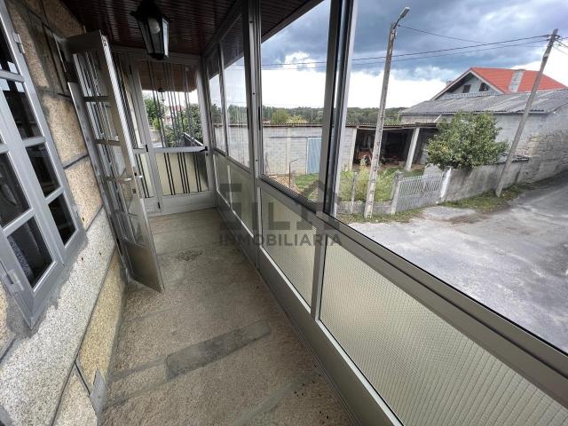 Casa en venta en Paderne de Allariz, Allariz-Maceda