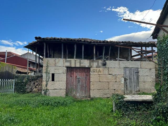 Casa en venta en Paderne de Allariz, Allariz-Maceda