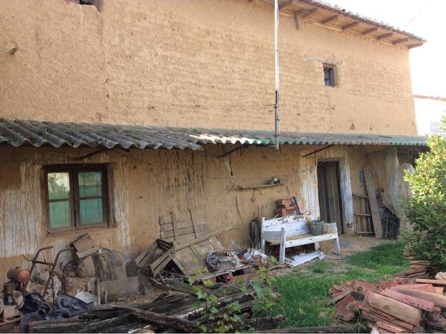 Casa en venta en Pajares De Los Oteros, Castilla y León