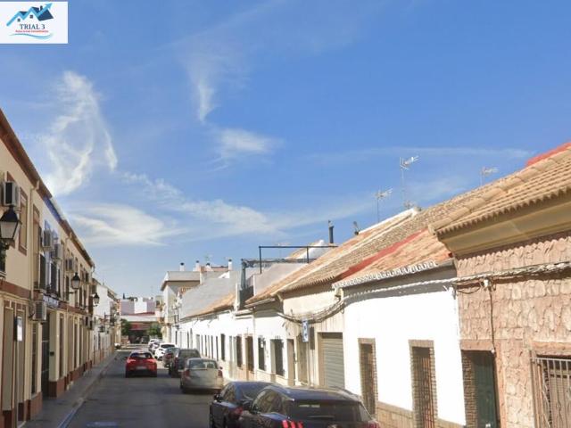 Casa en venta en La Chirritana, Palma Del Río