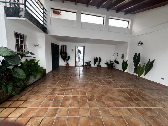 Casa en venta en Francisco Linares Alcántara, Miranda