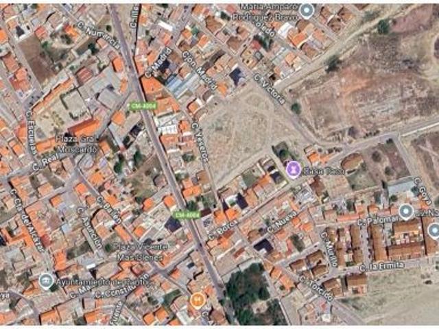 Casa en venta en Pantoja, Castilla-La Mancha