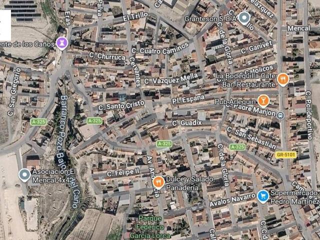 Casa en venta en Comarca de Los Montes, Andalucía