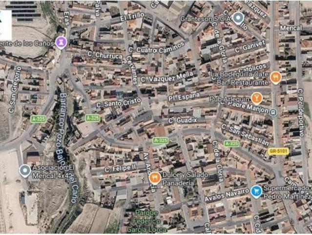 Casa en venta en Comarca de Los Montes, Andalucía