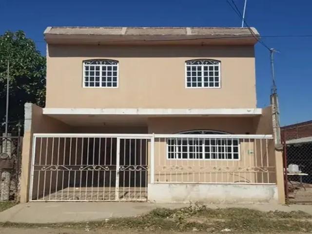 Casa en venta en Autlán De Navarro, Jalisco