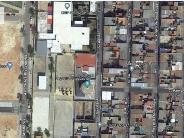Casa en venta en Pilas, Andalucía
