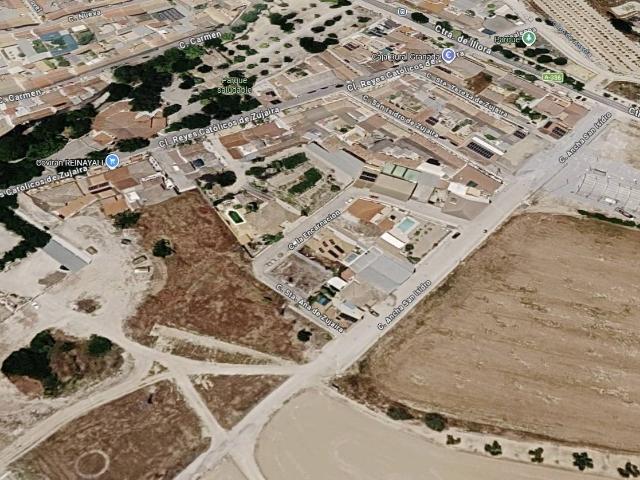 Casa en venta en Vista Alegre, Comarca de la Vega de Granada