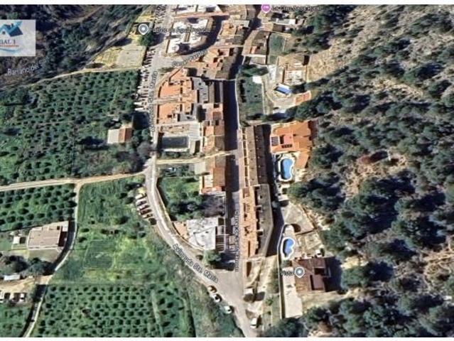 Casa en venta en Xirles, la Marina Baixa