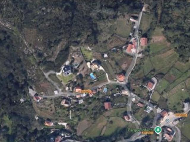 Casa en venta en Ponte Sampaio, Pontevedra