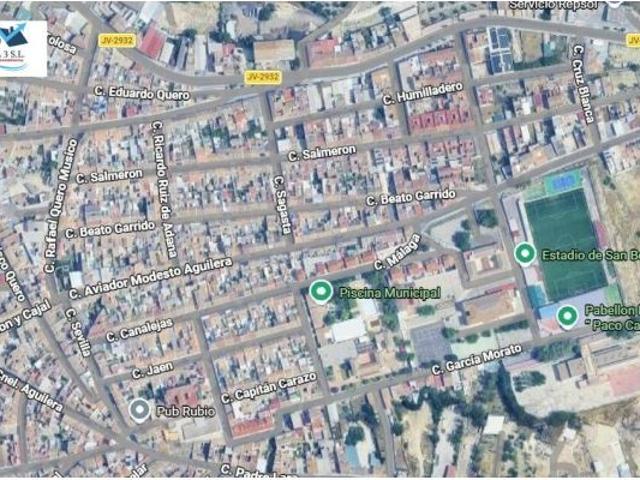 Casa en venta en Porcuna, Andalucía