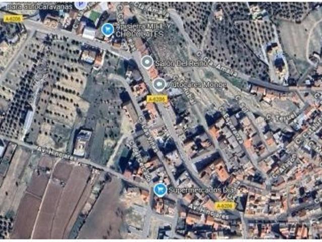 Casa en venta en Torrequinto, Alcalá De Guadaíra