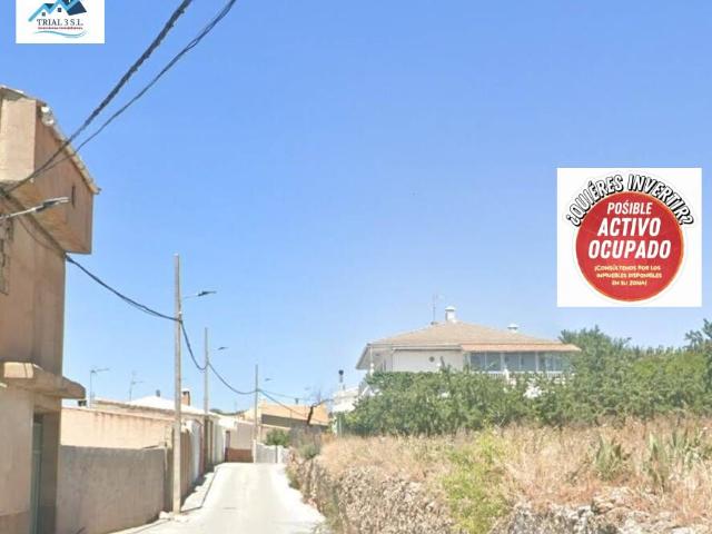 Casa en venta en Pozo Alcón, Andalucía