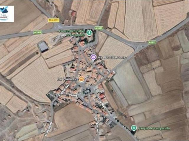 Casa en venta en Sierra de Albarracín, Aragón