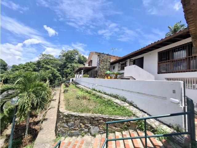 Casa en venta en Las Minas de Baruta, Caracas