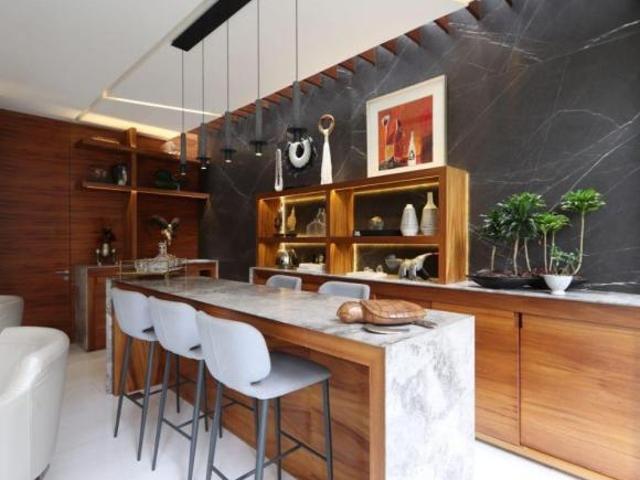 Casa En Condominio en venta en Alvaro Obregón, Ciudad de México