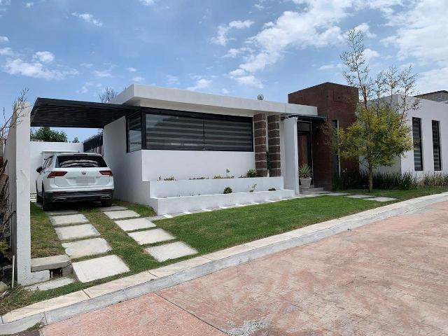 Casa en renta en Tequisquiapan, Querétaro