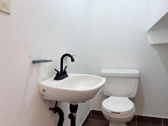Casa En Condominio en venta en Coacalco de Berriozábal, Coacalco De Berriozábal
