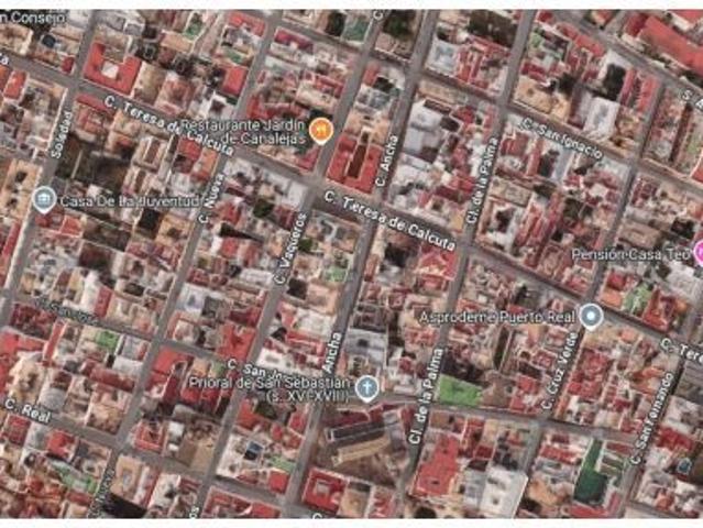 Casa en venta en Las Canteras, Bahía de Cádiz