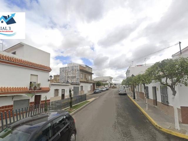 Casa en venta en Sierra de Cádiz, Andalucía