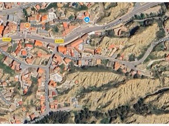 Casa en venta en Comarca de Guadix, Andalucía
