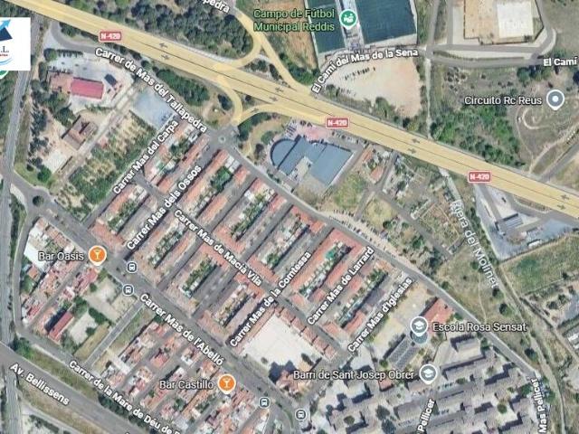 Casa en venta en Baix Camp, Catalunya