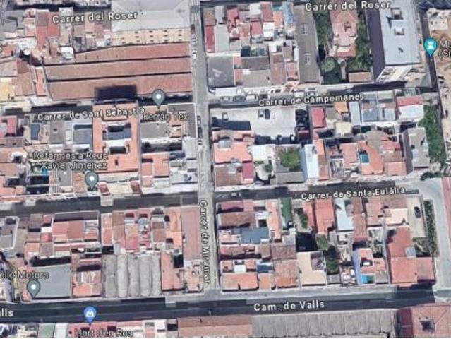 Casa en venta en Muralla, Baix Camp
