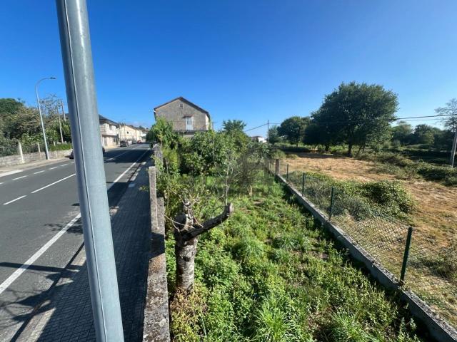 Casa en venta en Nogueira de Ramuín, Ourense