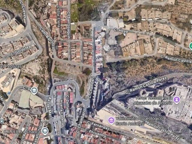 Casa en venta en Almería, Andalucía