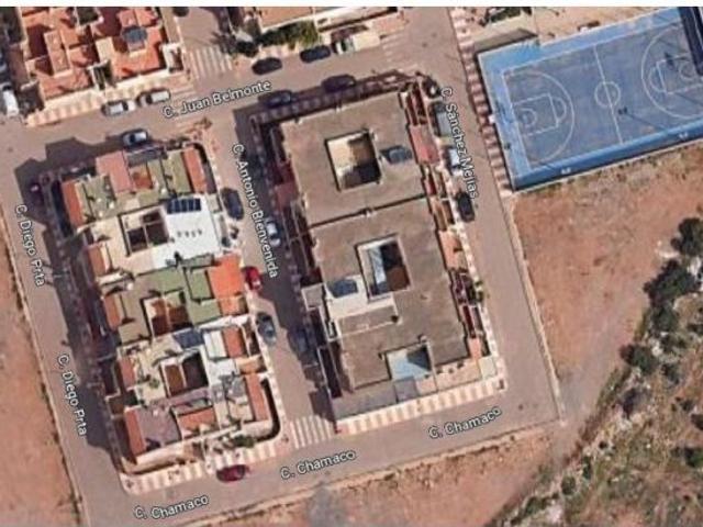 Casa en venta en Cortijos de Marín, Roquetas De Mar