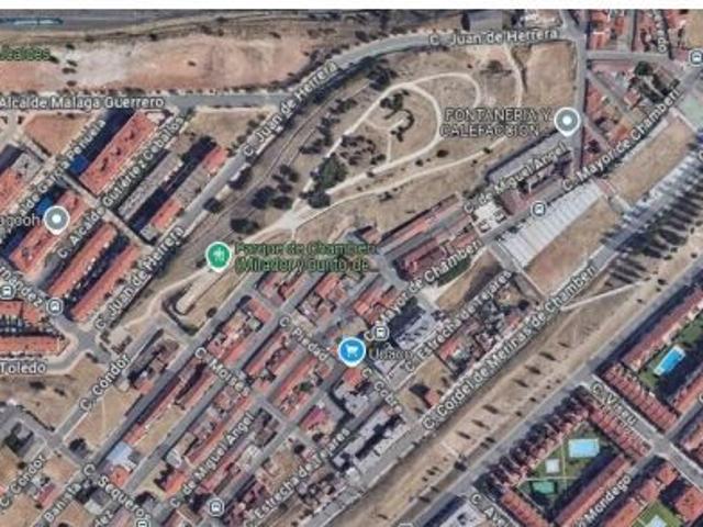 Casa en venta en Vistahermosa, Salamanca