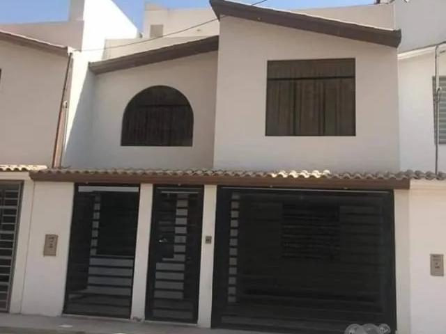 Casa venta en Samegua, Moquegua