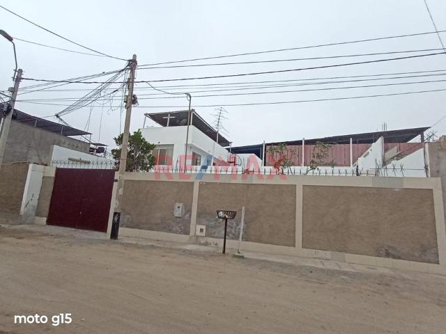 Casa venta en San Bartolo, Lima Metropolitana
