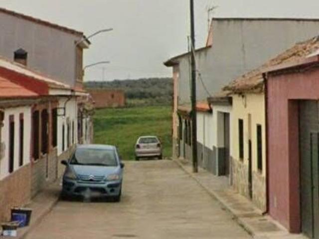 Casa en venta en San Bartolomé De Las Abiertas, Castilla-La Mancha