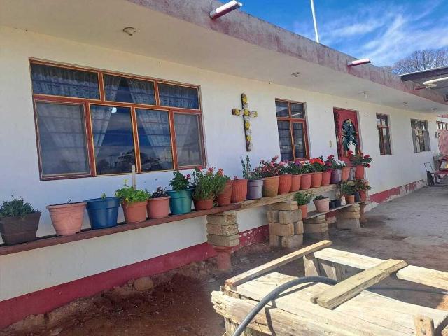 Casa en venta en Villa Del Carbón, Estado de México