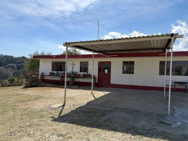 Casa en venta en Villa Del Carbón, Estado de México